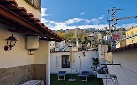 Montesanto Top terrace II Apartment